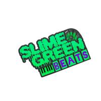 Slime Green Beats image 5